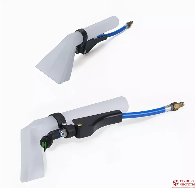 Насадка для химчистки мягкой мебели (пластик) NS10PN-M