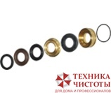 KIT 28 Ремкомплект поршня 