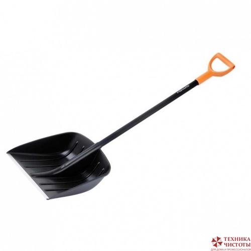Лопата снегоуборочная "Зима "
