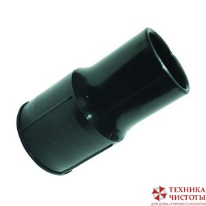 Муфта соединительная (шланг-насадка), 38 мм 