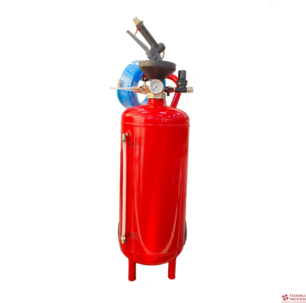 Пеногенератор VELARGOS 25 л