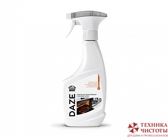 Средство для обезжиривания DAZE 0,5 л 