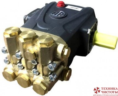 Плунжерный насос высокого давления RR 15.20 N   