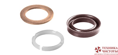 9.761-108 УПЛОТНЕНИЕ ND D18