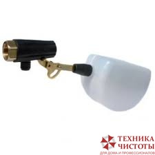 Поплавковый вентиль ST-8 для емкости, 10bar, 22 l/min, 1/2внут