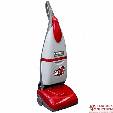 Поломоечная машина LAVOR Pro Crystal Clean