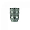 Муфта-байонет ST-3100 DN10, 250bar, 1/4внут, нерж.сталь