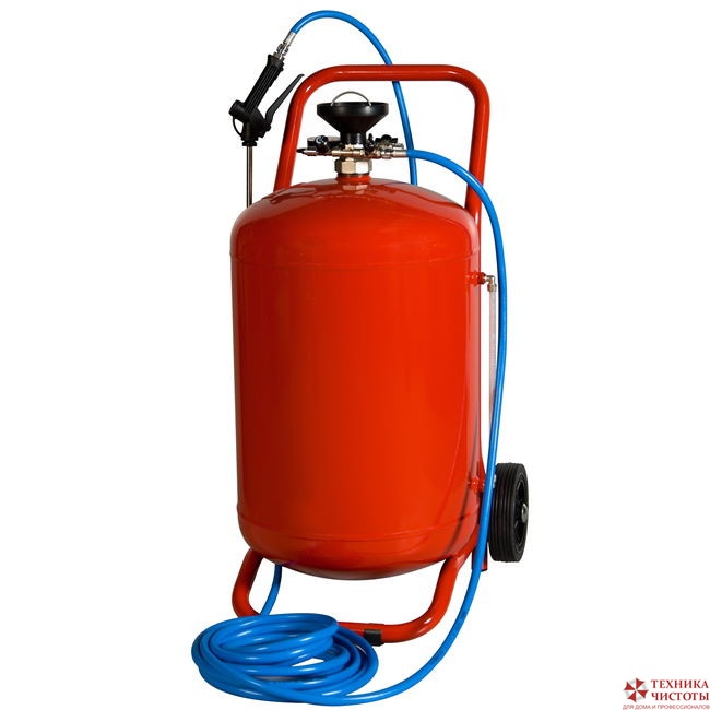 Пеногенератор VELARGOS 50 л