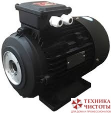 Электродвигатель TOR KW 5,5 4P для помп Annovi Reverberi 