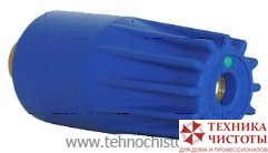 Наконечник-турбофреза UR25-050,вход 1/4"г,250 бар