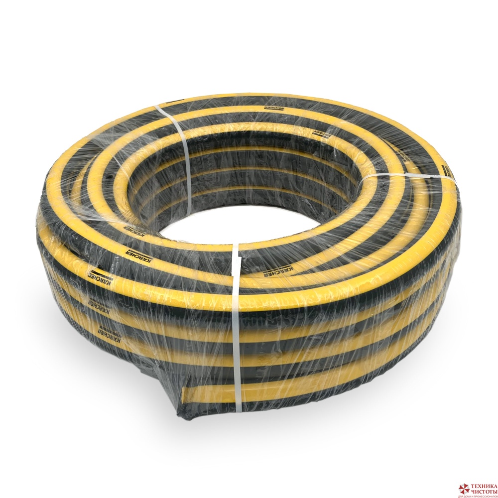 Шланг садовый Karcher 3/4",1 м