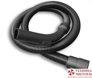 Всасывающий шланг для моделей серии (WD 2.200, 3.200, 3.300, 3.500, 3.800), длина (2м)