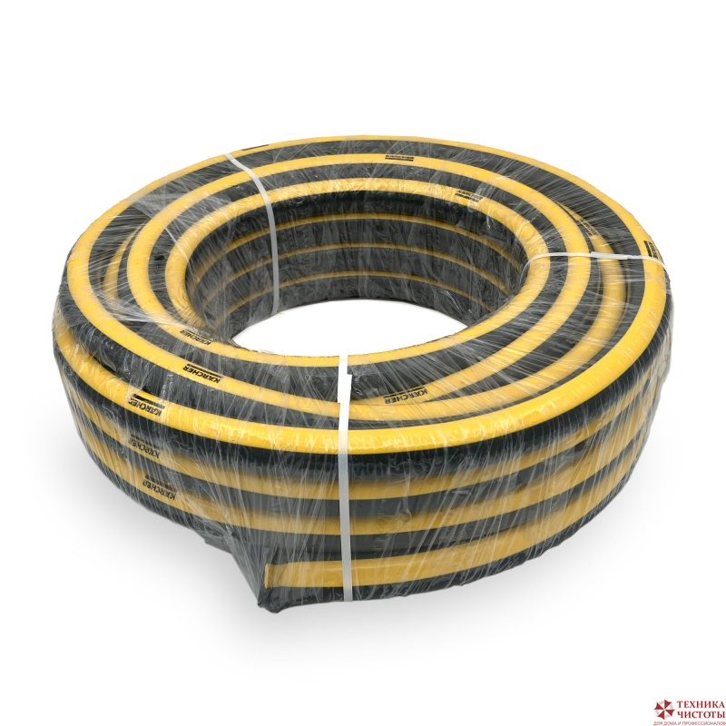 Шланг садовый Karcher 3/4",1 м