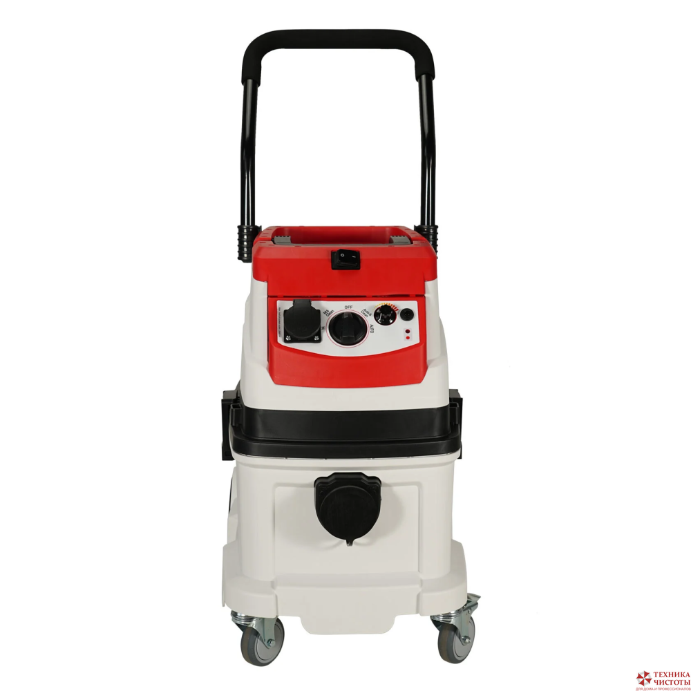 Пылесос EVOline CVC 140 Power Tool (M-class)