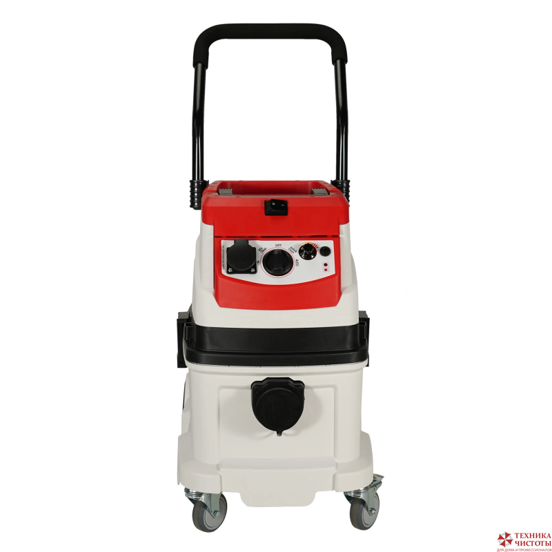 Пылесос EVOline CVC 140 Power Tool (M-class)