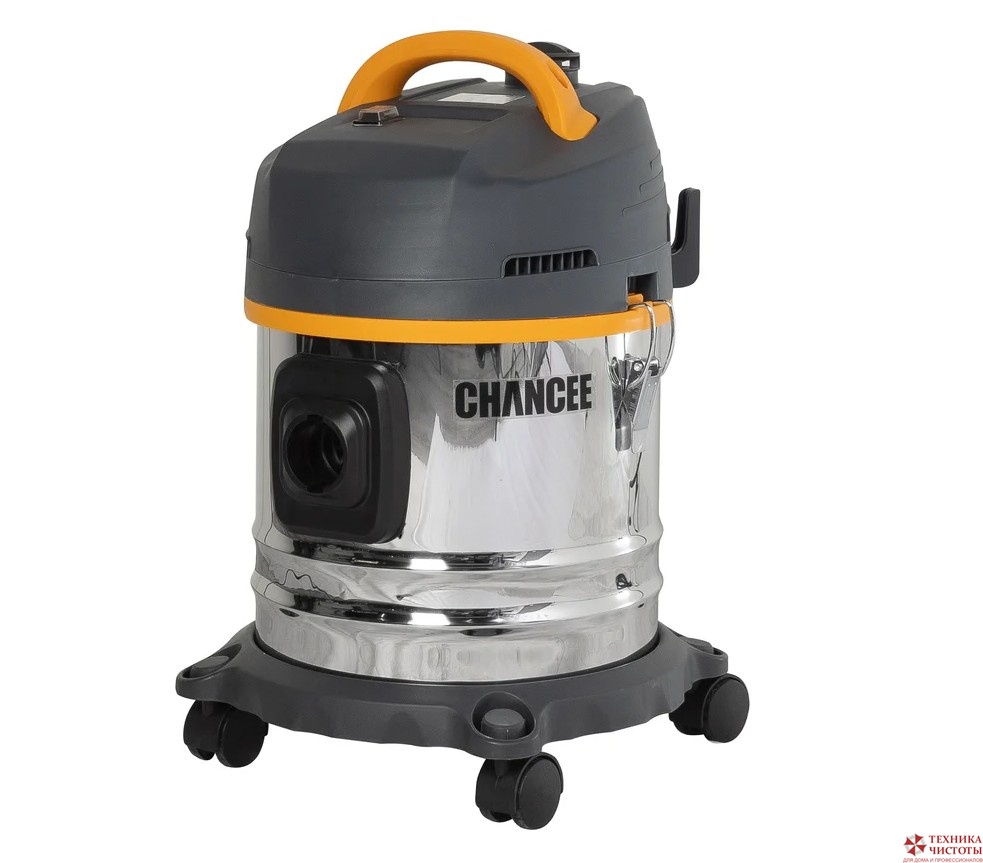 Пылеводосос Chancee CRS1625