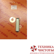 Ремкомплект керамического поршня NHD 14мм