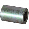 Муфта обжимная 2ST/2SN DN08, внут.диаметр-15,7mm, длина-30mm, оцинк.сталь