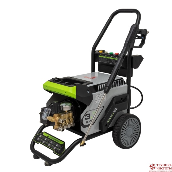 Аппарат высокого давления Bennett Power KN-3700