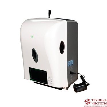 NRG Luxury диспенсер рулонных полотенец