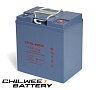 Аккумуляторная батарея Chilwee 8В-160А/Ч (С5)