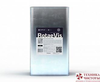 Чернитель на основе силикона Complex, 5л