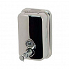 NRG 500 Дозатор жидкого мыла из нержавеющей стали