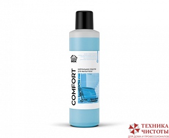 Средство для мытья пола COMFORT 1л