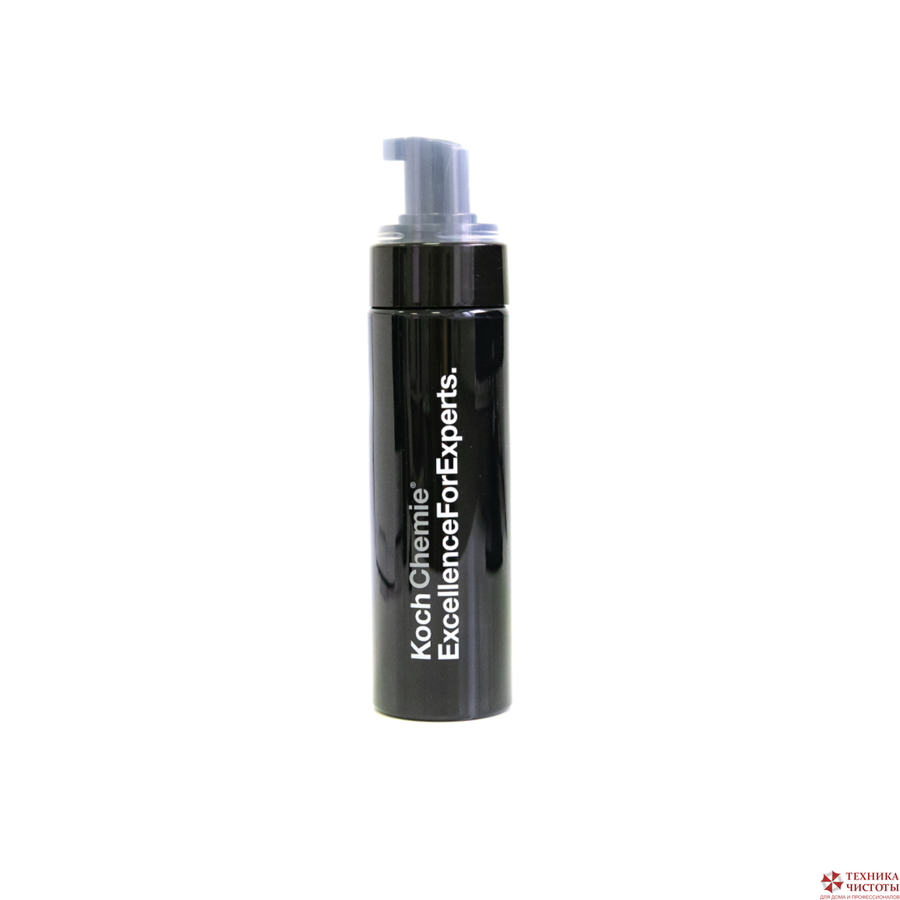 Бутылка с пенообразователем 200мл