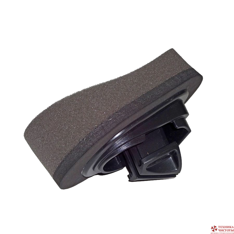 Сменная поролоновая губка-аппликатор для нанесения составов