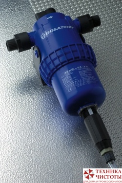 Дозатрон D45RE3 AF