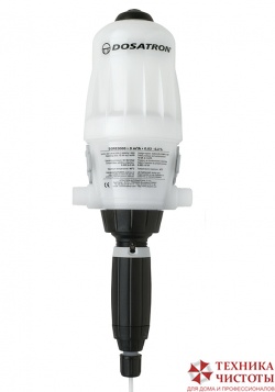 Дозатрон D3RE3000 KP