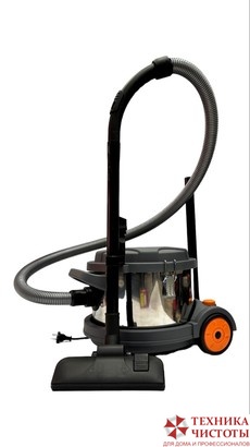 Пылесос для сухой уборки Bennett YL6236-15L