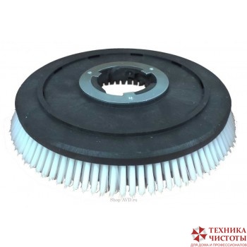 Щетка мягкая для однодиской машины AFC522