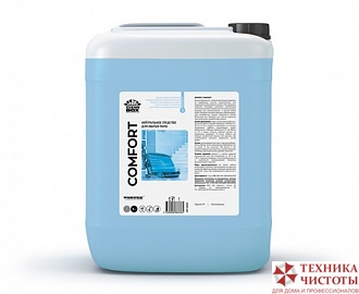Средство для мытья пола COMFORT 5 л