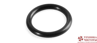 6.363-614 Кольцо круглого сечения 9x2