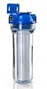 Фильтр очистки 150 micron, 10bar, 50l/min, 1/2внут-1/2внут