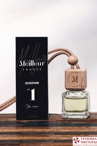 Автопарфюм NewLine Meilleur №1