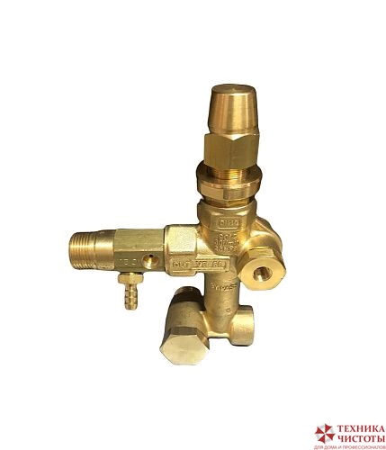 Регулировочный клапан VB 56; вход 1/2" г, выход М22х1,5 ш,для 	COMET K Premium 9.15	