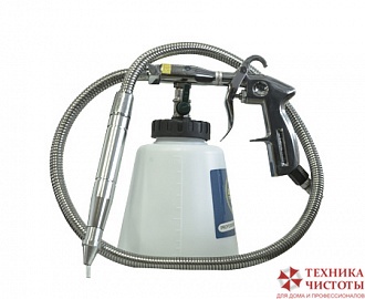 Распылитель для очистки труднодоступных мест TOR-03