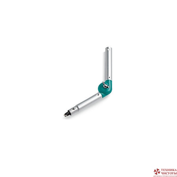 TTS  Переходник для телескопической штанги, поворотный