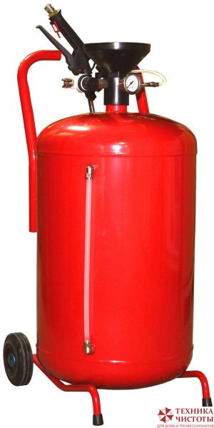 Пеногенератор TOR 50 л 