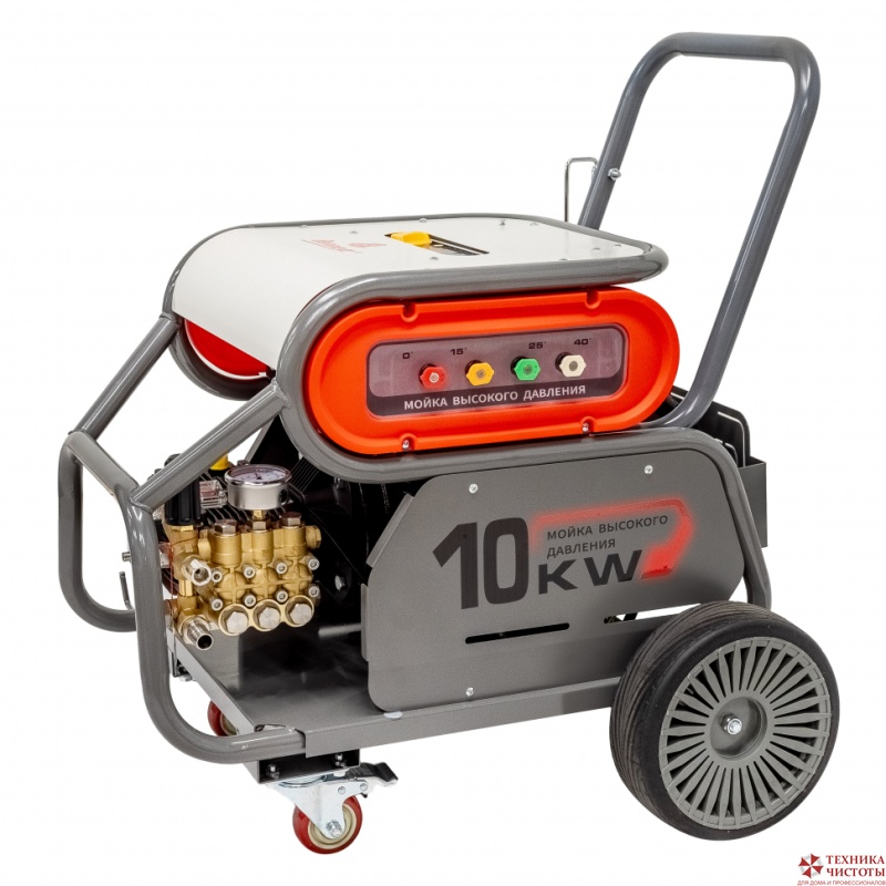 Аппарат высокого давления Bennett Power KN-9500 