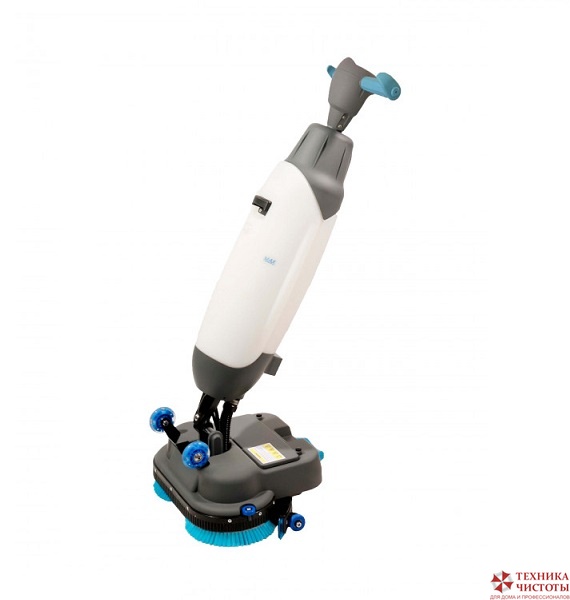 TOR JH-360 Сетевая поломоечная машина 