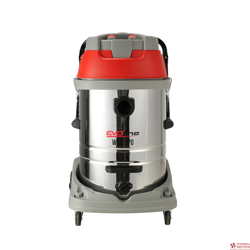 Пылеводосос EVOline WAD 270