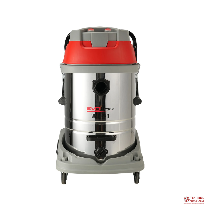 Пылеводосос EVOline WAD 270