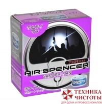 SAMURAI MAN- Ароматизатор меловой EIKOSHA