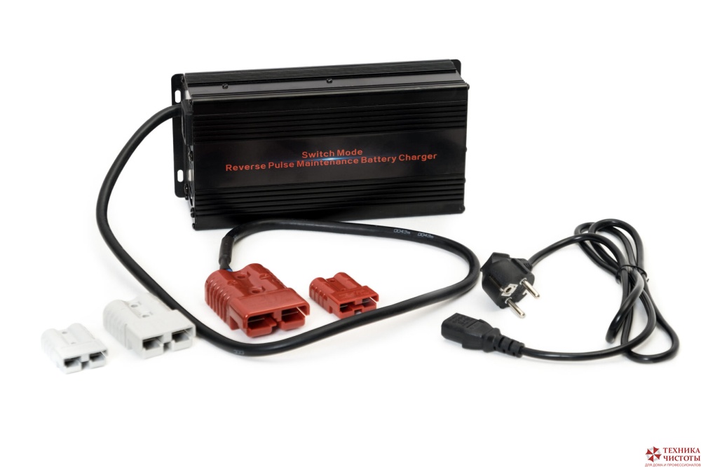 Зарядное устройство EVEREST Energy LFP-24V 20A