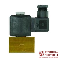 Магнитный вентиль ВД, 0 - 130bar, 1/4 внут