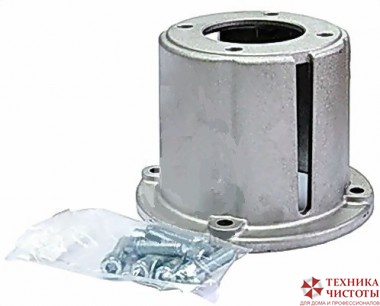 Фланец для гибкой муфты (E3B2515)